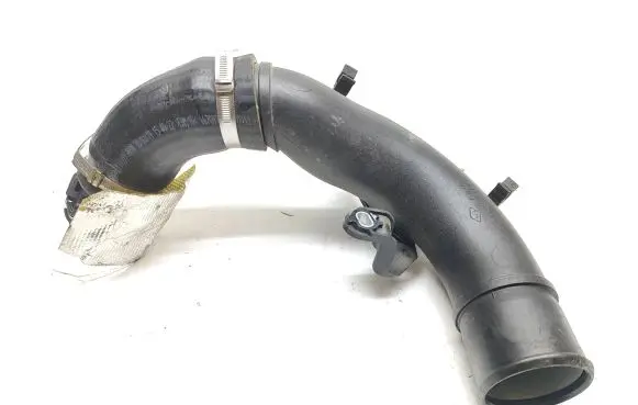 Dacia Sandero Intercooler hose/pipe 7E144604209
