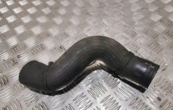 Ford Galaxy Intercooler hose/pipe