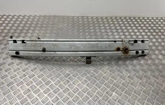 Nissan Qashqai Front bumper cross member