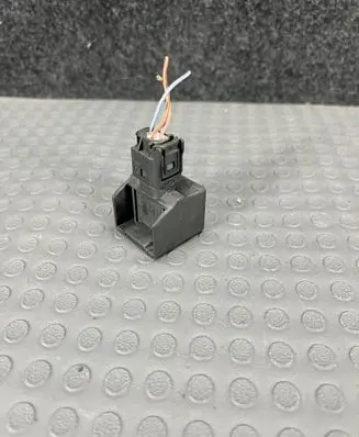 Mercedes-Benz ML W163 ESP acceleration yaw rate sensor A1635420618 1635420618