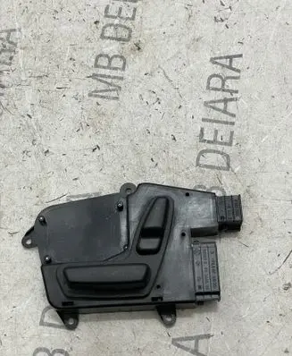 Mercedes-Benz ML W166 Seat control switch A1648201310