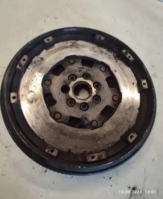 Flywheel