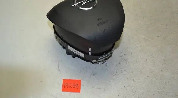 Opel Insignia B Steering wheel airbag 34351859A 39238515