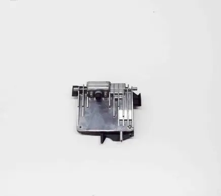 Windshield/windscreen camera