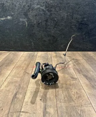 Mercedes-Benz S W220 Power steering pump 0034660201 LH2110309
