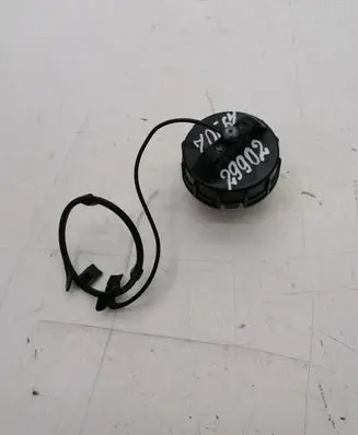 Mazda 3 I Fuel tank filler cap 