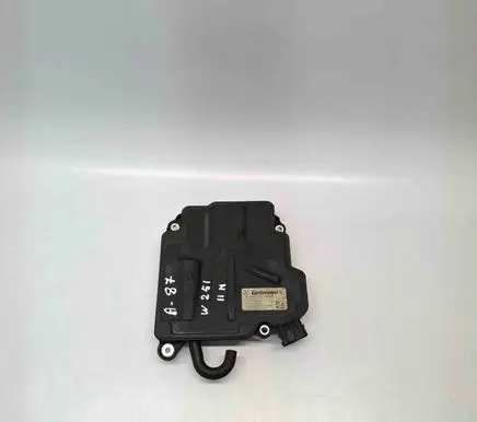 Mercedes-Benz R W251 Gearbox control unit/module A0002701852