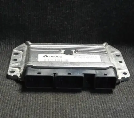 Renault Megane II Engine control unit/module