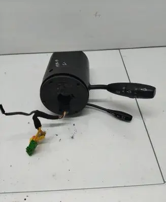 Mercedes-Benz B W245 Airbag slip ring squib (SRS ring) A1694640818