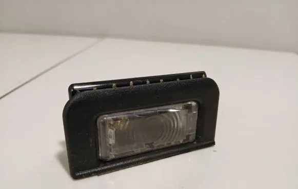Mercedes-Benz ML W163 Front door interior light TL823317 VF2354