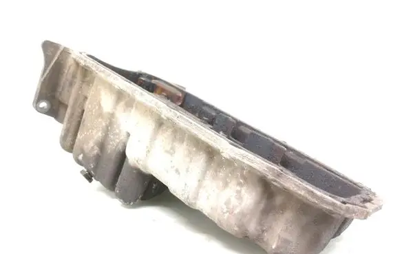 Opel Astra G Oil sump 90400134