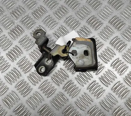 Renault Twingo II Front door hinges set 804211797R 804012270R
