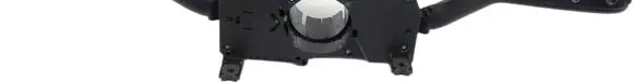 Seat Ibiza IV (6J,6P) Multifunctional control switch/knob 7H0953503DC 204337ATW