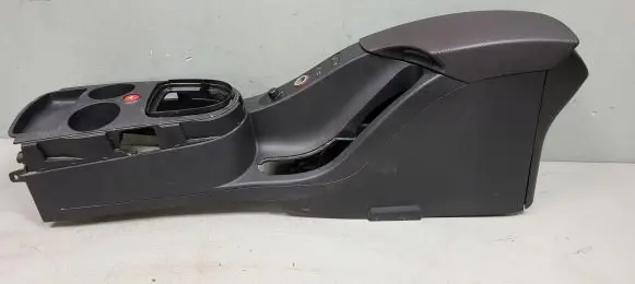 Seat Altea Center console 5p0864251