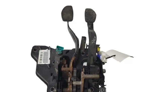 Citroen C5 Pedal assembly 9663998280