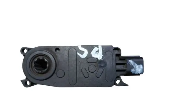 Ford Kuga III Intake resonator LX6B8476BA