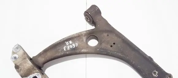 Volkswagen PASSAT B6 Front lower control arm/wishbone 1006100027hd