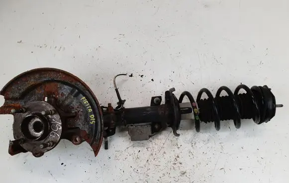 Ford Fiesta Front wheel hub spindle knuckle C1BC18045FA