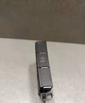 Volkswagen Golf VII Other switches/knobs/shifts 5G1927137T
