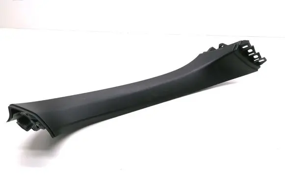 Other trunk/boot trim element
