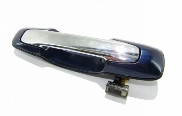 Suzuki Grand Vitara I Rear door exterior handle 8281065D10