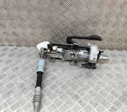 Volkswagen ID.3 Steering rack mechanical part 1EA905861 1EA419512D