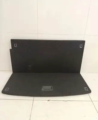 Hyundai Ioniq Trunk/boot floor carpet liner 85715G2500