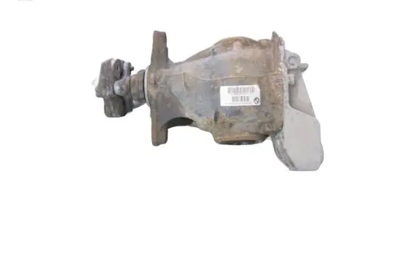 BMW 3 F30 F35 F31 Rear axle beam with reductor 33107603746 3310FDFMK45BMW