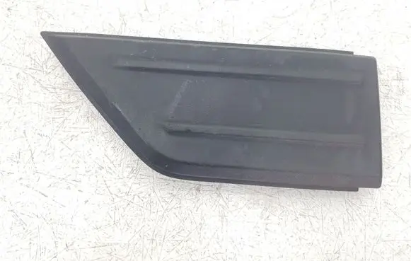 Ford F150 Front bumper splitter molding ML3417E811 ML3417E811A ML3417E811AD