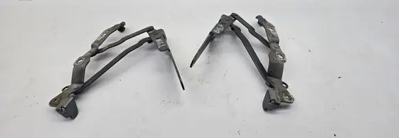 Jaguar XK - XKR Tailgate/trunk/boot hinge 