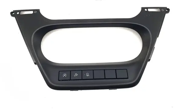 Iveco Daily 6th gen Panel trim 5801592800