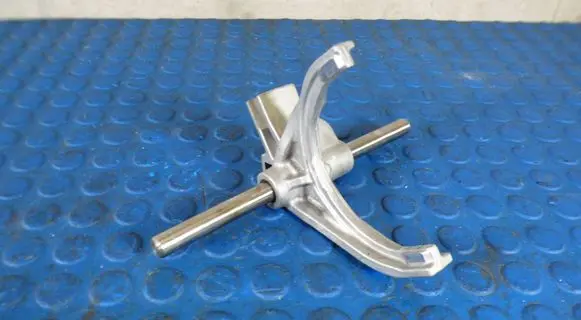 Renault Clio IV Other gearbox part CART2509246703 2509246703