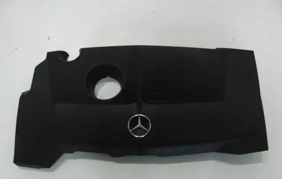 Mercedes-Benz B W246 W242 Engine cover (trim) A2700109601