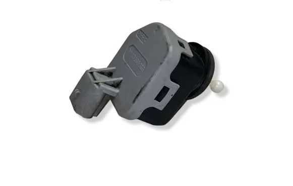 Opel Astra G Headlight level adjustment motor 90590665