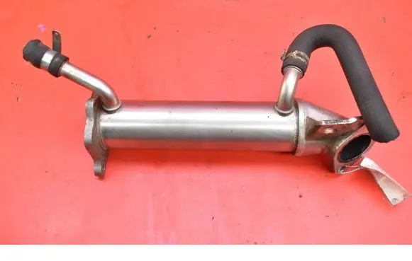 Peugeot Boxer EGR valve cooler CK2Q-9F464-AB