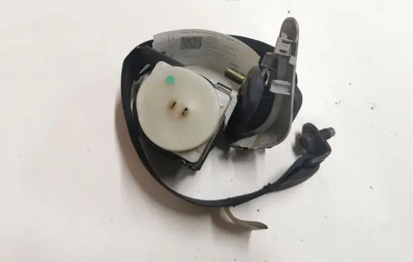 Mazda 5 Third row seat belt BGE030007 T86211T