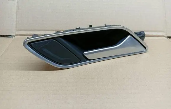 Audi A3 S3 8V Rear door interior handle 8V4839020B