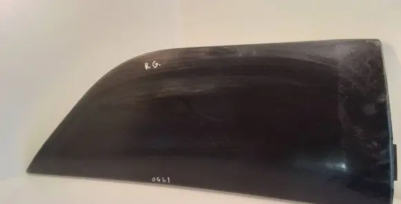Renault Scenic RX Rear door trim (molding) 7700434912 7700437679 7700437677
