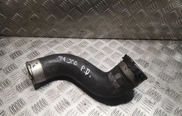 Mercedes-Benz C W204 Intercooler hose/pipe 2045281682 A2045281682