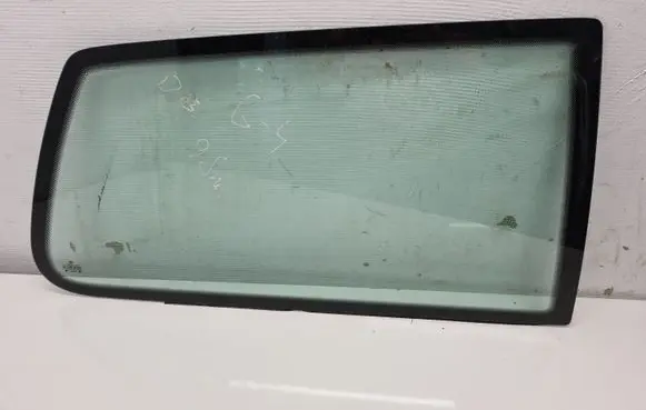 Volkswagen Golf IV Rear side window