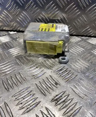 Toyota Auris E180 Airbag control unit/module 8917002B90