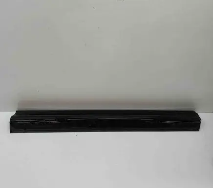 Front door trim (molding)