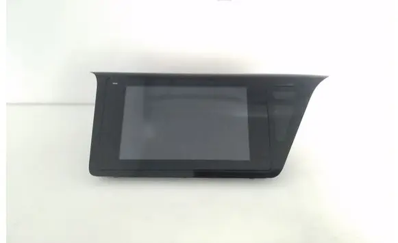 Toyota C-HR I Screen/display/small screen 86140F4030