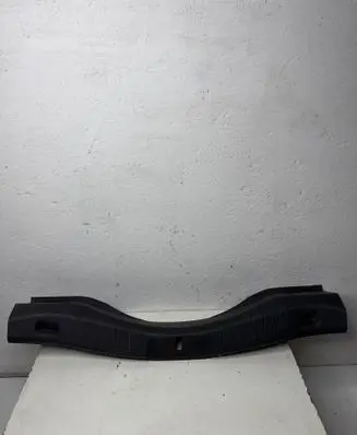 Ford Fusion II Trunk/boot sill cover protection DS73F406A64 1323401
