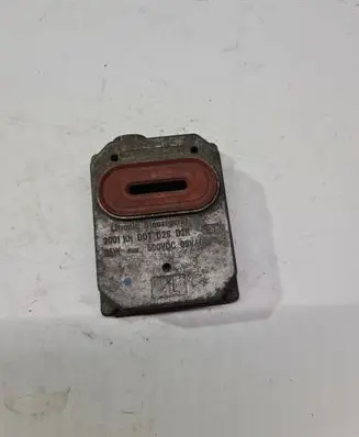 Mercedes-Benz S W220 Headlight ballast module Xenon 1307329052