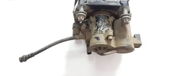 Alfa Romeo Giulia Rear brake caliper 00505414980