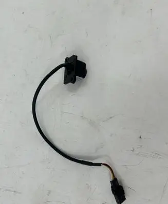 Renault Trafic III (X82) Reversing camera 284429417R