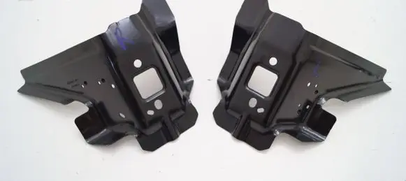 Tesla Model Y Holder (bracket) 