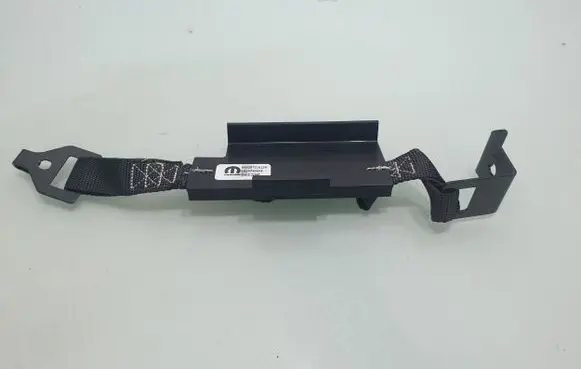 Battery bracket