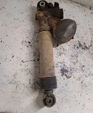 Citroen C6 Shock absorber/damper/air suspension 964044580